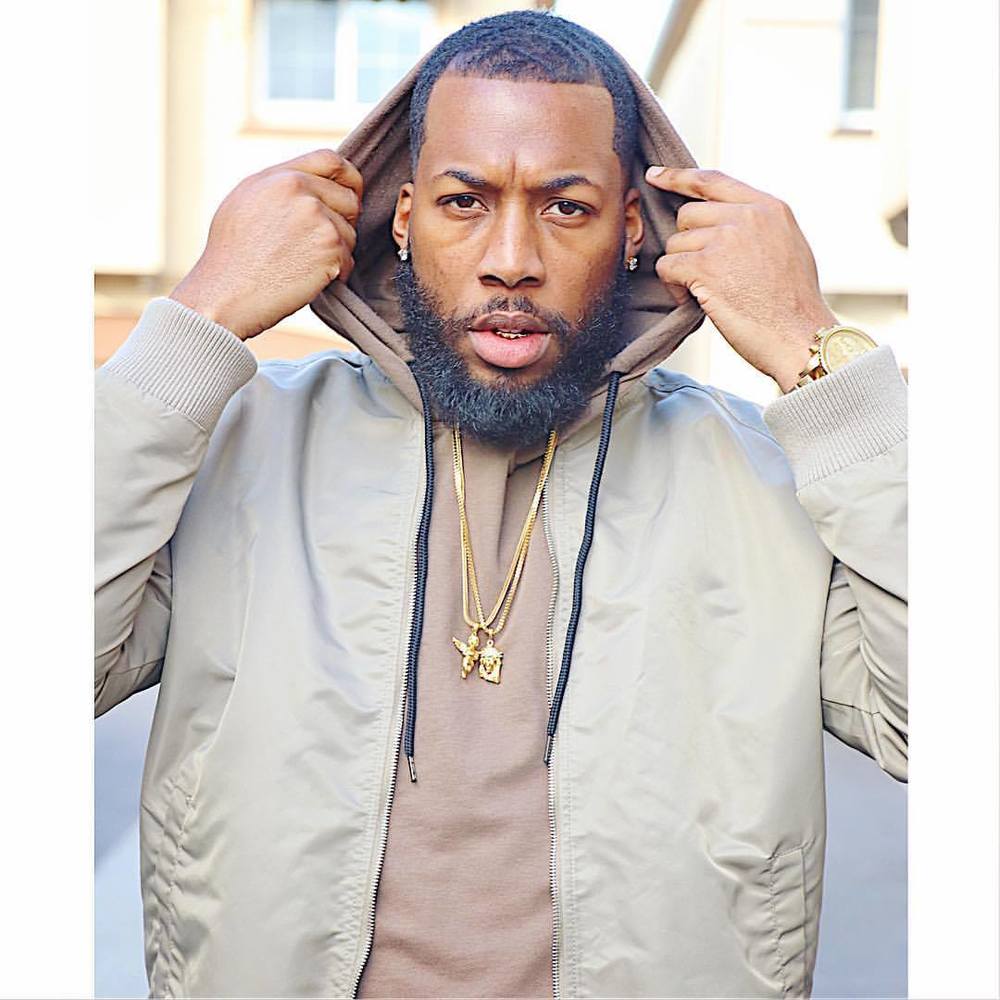 Meet your Posher, Daniel